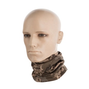 Cagoule de cyclisme thermosensible à changement de couleur dégradé, masque d'induction pour activités extérieures, accessoire de mode transfrontalier très populaire - Product Image 4