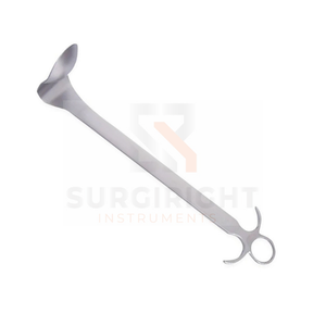 Browne Deltoïde Cheek Chirurgie Rétracteur Allemand En Acier Inoxydable Instruments Chirurgicaux CE ISO Approuvé Par Surgiright Instruments - Product Image 4