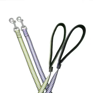 Colliers réglables en nylon polyester pour animaux de compagnie - Product Image 3