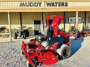 Nouvelle tondeuse à gazon à braquage zéro FERRIS ISX3300BVE4072SS 2026 de qualité commerciale G - Product Image 3