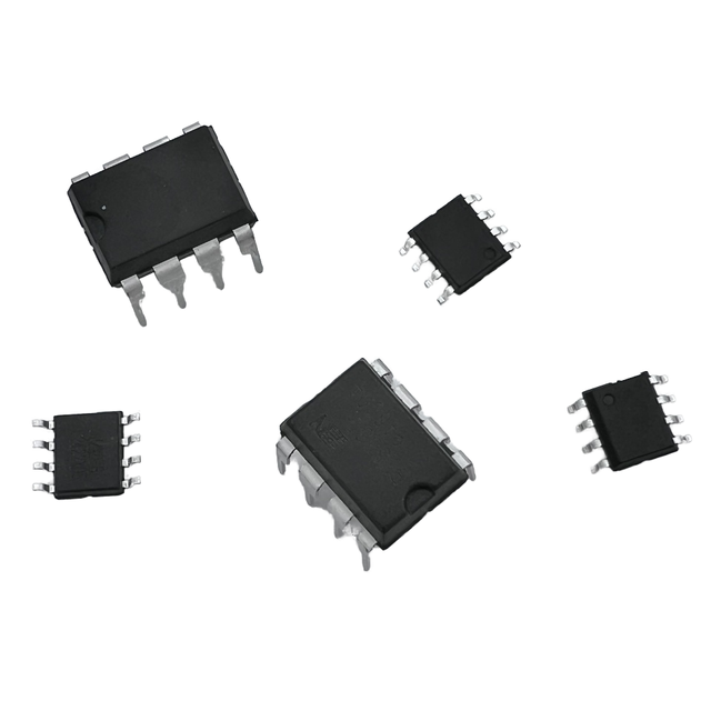 Chipown PN8680P High Performance Microcontroller Power Management for Charger Battery