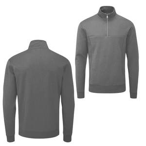 Running Sport Fitness GAA Half Zip Top GAA Personalizar Logo Club Diseño personalizado Gaelic Jersey - Product Image 5