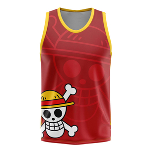 Maillot de basket-ball personnalisé rouge blanc bleu-rose clair authentique pour hommes jeunes Laker vêtements de basket-ball uniforme ensemble court - Product Image 1