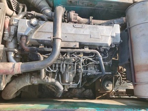 <b>Used</b> J08E Engine FOR KOBELCO 350-8 SK300-8 SK350-8 HINO J08E Engine <b>Construction</b> <b>Machinery</b> <b>Parts</b> High Quality Cheap Price - Product Image 5