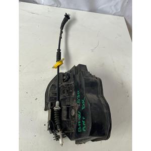 Cerradura de Puerta Delantera Derecha para BMW Serie 5 E60 (03>10) 7202146 - Product Image 2