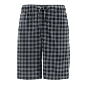 Short tricoté de haute qualité pour hommes, grande taille, pantalon personnalisé, rayé, décontracté, élégant, vêtements de plage, du Bangladesh - Product Image 4
