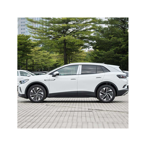 Auto ID 4x Más Vendido, Vehículos de Nueva Energía, ID 4X Lite Pro Crozz Ev, Auto Eléctrico para Volkswagen - Product Image 4