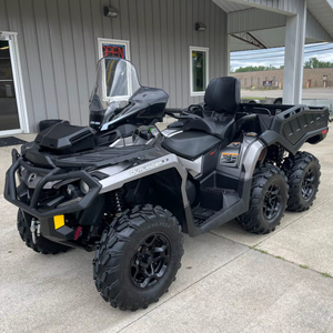 Super Ventes 2026 MAX 6x6 XT 1000 avec 1 an de garantie - Product Image 2
