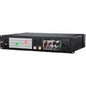 EXPÉDITION RAPIDE pour Blackmagics Design ATEM Constellation 8K Ultra HD Live Production Switcher - Product Image 1