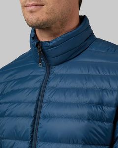 Blouson matelassé pour homme, blouson matelassé pour homme de haute qualité, séchage rapide et respirant, matière en duvet pour la saison hivernale - Product Image 3