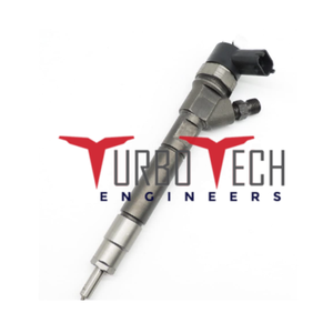 INJECTEUR DE CARBURANT COMMON RAIL 0445110189 0445110190 0986435055 - Product Image 1