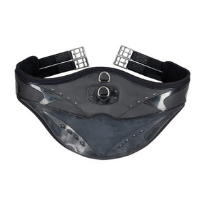 Cincha Profesional para Caballo, Diseño Resistente para un Ajuste Seguro de la Silla de Montar, Estabilidad de Entrenamiento y Uso Diario Ecuestre - Product Image 3