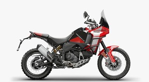 Alta Calidad, Ducati Multistrada 1200 Enduro 1000-1500cc >80km/h España - Product Image 4