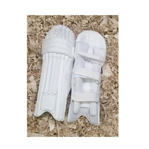 Gants de cricket légers et confortables de qualité supérieure avec protège-jambes Accessoires de frappe efficaces - Product Image 1