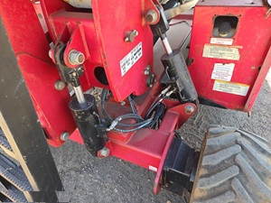 รถยกแบบกรรไกร MEC 3084RT ปี 2013 พร้อมจัดส่งทันที - Product Image 3