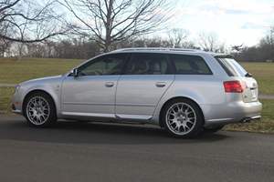 AUDI S4 AVANT 2006 D'OCCASION CÔTÉ GAUCHE/CÔTÉ DROIT - Product Image 6