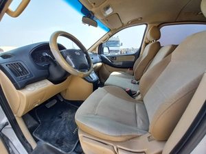 รถมือสอง H-1 ปี 2016 พวงมาลัยซ้าย - Product Image 4