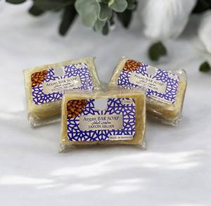 Savon solide, fabriqué à froid et hydratant naturel pour tous types de peaux, durée de conservation de 2 ans - Product Image 2