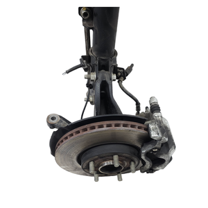 Mécanisme de frein complet droit pour Ford Puma Série L1TC-3K170-B1A (19>) - Product Image 5
