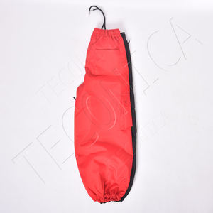 Pantalones clásicos nieve esquí pantalones holgados impermeable transpirable invierno Snowboard desgaste a prueba de viento hombres pantalones de gran tamaño impermeables - Product Image 4