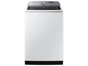 ชุดเครื่องซักผ้าและอบผ้าสีขาวรุ่นใหม่คุณภาพสูง WA52DG5400AW + DVG52DG5400W - Product Image 3