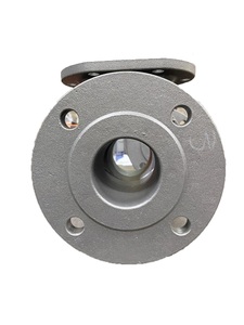 บริการ OEM ทนทานโดยใช้วาล์วประตูน้ำชิ้นส่วนโฟมที่หายไปหล่อเหล็กหล่อเหล็กหล่อญี่ปุ่นที่มีคุณภาพที่กำหนดเองผลิตภัณฑ์ - Product Image 2