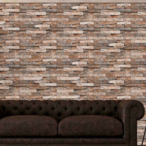 Carreaux muraux extérieurs en porcelaine 300x600mm Série extérieure - Product Image 1