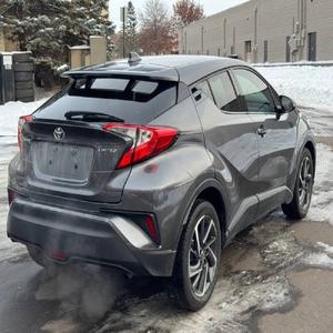MEILLEUR PRIX POUR UN Toyota C-HR XLE 2022 - Product Image 3