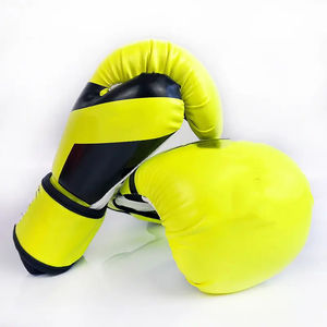 Vente en gros de gants gagnants Meilleure vente Gants de boxe gagnants de haute qualité fabriqués sur mesure Conception OEM Gants de boxe Gants de sparring de boxe - Product Image 2