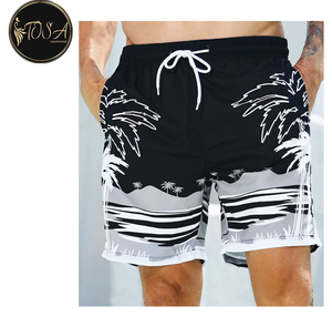 Sports de fitness chauds shorts de grande taille pour hommes cinq cents pêche polaire surf sec Mix Shorts marques Discount vêtements pour hommes en gros - Product Image 4