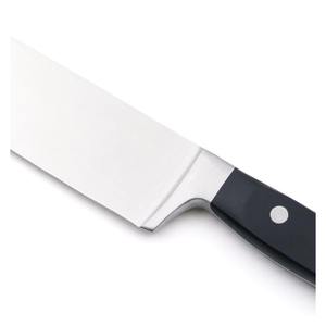 Venta al por mayor personalizado de alta calidad OEM ODM servicio profesional Damasco diseño japonés de acero inoxidable cuchillo de cocina Chef - Product Image 6