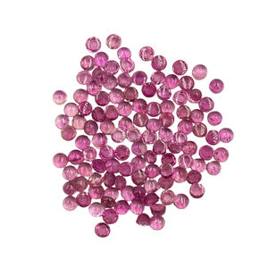 Offre Spéciale perles de tourmaline rose de qualité supérieure de qualité supérieure, un choix luxueux pour les bijoux fins à bon prix - Product Image 1