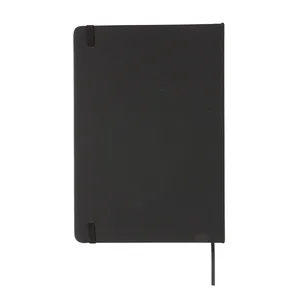 Personalized <b>A5</b> PU Promotional Notebook for Merchandising - Product Image 3