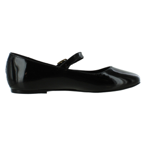 Scarpe Polo Kinslee PS per Ragazze Colore: Nero 100% Autentiche - Product Image 3
