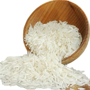 Riz Jasmin Biologique à Grains Longs, Meilleure Vente, Texture Douce Séchée, Naturel et à Prix Modéré, Riz Basmati - Product Image 2