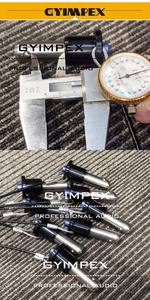 Sistema de fuente de sonido de rango completo con pasador de liberación rápida de 16*25mm para altavoces Line Array, pasadores de acero de alta calidad con bloqueo de bola de liberación rápida - Product Image 3