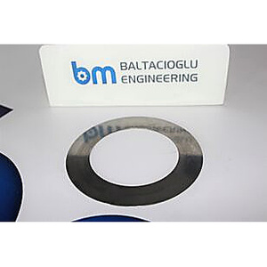 อะไหล่ทดแทนสำหรับระบบเกียร์อัตโนมัติของรถบัส รุ่น Baltacioglu Washer 52.6389.10 - Product Image 2