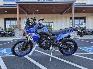 Meilleur prix de gros offre nouveau 2025/2026 YamahaTenere 700 689cc aventure double Sport EFI ABS moto OEM modèle d'exportation - Product Image 2