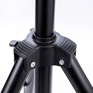 Sẵn Sàng Để Tàu Có Thể Điều Chỉnh Kim Loại <span class=keywords><strong>Tripod</strong></span> Đứng Chiều Cao 82Cm Để 140Cm Tóc Giả Hiển Thị Kim Loại Đứng Mannequin Đầu Có Thể Gập Lại <span class=keywords><strong>Tripod</strong></span> Đứng - Product Image 6