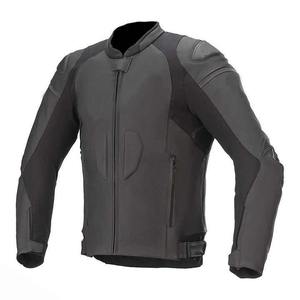 Kivotech-Chaqueta de Cuero Genuino para Hombre, Chaqueta Impermeable de Alta Calidad, Venta Al por Mayor, Servicio OEM Disponible - Product Image 3