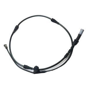 Capteur d'usure des plaquettes de frein avant 34356792567 pour BMW X5 E70 F15 X6 E71 F16, indicateur d'usure des freins 35i 40i 50i M, fil d'avertissement de freinage - Product Image 3