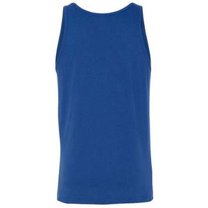 Camisetas sin mangas de algodón de talla grande para hombre, camisetas sin mangas hechas a medida de proveedor de Pakistán, ropa deportiva personalizada para hombre - Product Image 3