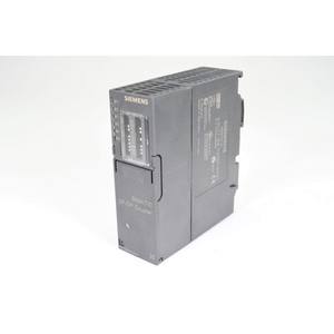 SIEMENS 6ES7158-0AD01-0XA0 Módulo de acoplamiento DP/DP Componente DE LA LW32790-Industrial con óxido en el enchufe Nuevo y original - Product Image 1