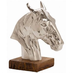 Diseño único de metal acabado dorado pieza de lujo para sala de estar dormitorio hogar superventas productos de decoración de mesa - Product Image 5