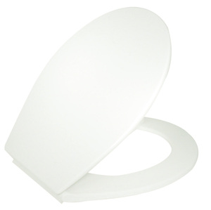 Tapa de inodoro modelo estándar (Mirtak CA-62550) - Product Image 1