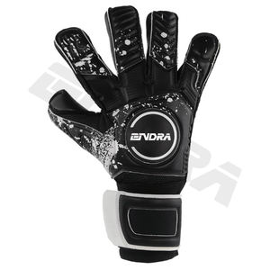 Nouveaux gants de gardien de but allemands couverture de résistance au dérapage en latex paume gants en latex de haute qualité gardiens de but - Product Image 2