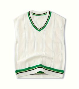 Vêtements d'hiver sans manches ajustés, pulls pour hommes conçus pour la satisfaction du client et la fidélité à la marque - Product Image 5