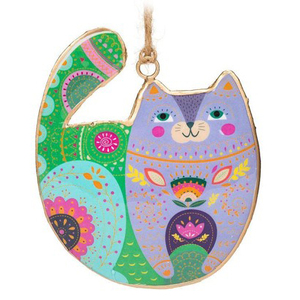 Hanging <b>Easter</b> Metal Home Rabbit Figurines <b>Easter</b> Christmas Decoration Spring - Product Image 6