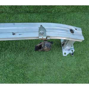 Renfort de pare-chocs avant RENAULT Clio Série IV 752107246R (12>19) - Product Image 3