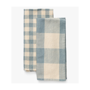 Bio Friendly Bleu 100% Coton Brodé Golf 20x30 145 GSM Recyclable Doux Absorbant Rapide Meilleure Vente Léger Torchons - Product Image 3